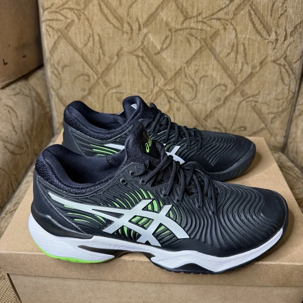 Asics very nice